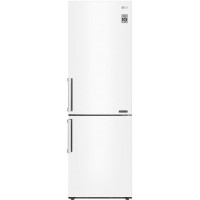 Холодильник двухкамерный LG GA-B459BQCL