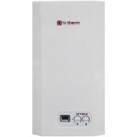Котёл газовый HI-THERM Optimus 24 настенный Котёл газовый HI-THERM Optimus 24 настенный