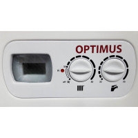 Котёл газовый HI-THERM Optimus 24 настенный