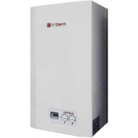 Котёл газовый HI-THERM Optimus 24 настенный
