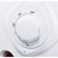 Водонагреватель электрический Zanussi ZWH/S 100 Symphony 2.0