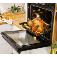 Духовой шкаф электрический GORENJE BO 6717 E03BG