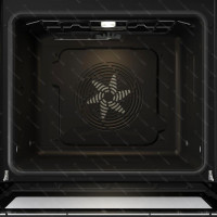Духовой шкаф электрический GORENJE BO 6717 E03X
