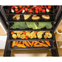 Духовой шкаф электрический GORENJE BO 6717 E03BG