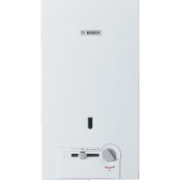 Газовая колонка BOSCH WR13-2P23 (пьезо)