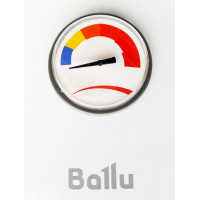 Водонагреватель электрический Ballu BWH/S 100 Proof