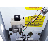 Котёл газовый Мимакс КСГ(ИР)-7 (Sit) напольный