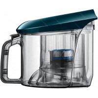 Пылесос Samsung VC18M21C0VN (циклонный)