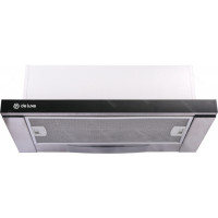 Вытяжка встраиваемая De Luxe IREN ACB-SP60-S-B/D