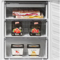 Холодильник двухкамерный Beko CSKR5270M20W