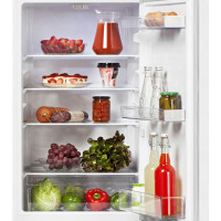 Холодильник двухкамерный Beko CSKR5270M20W