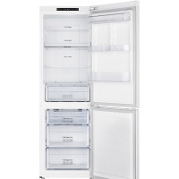 Холодильник двухкамерный Samsung RB30J3000WW