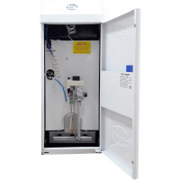 Котёл газовый VEGA КСГ-25 (Sit) напольный