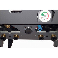 Котёл газовый настенный Westen Pulsar D 24