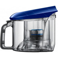 Пылесос Samsung VC18M21A0SB (циклонный)