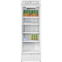 Холодильная витрина Atlant XT-1000-000, белый