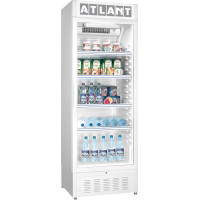 Холодильная витрина Atlant XT-1000-000, белый