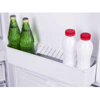 Холодильник двухкамерный Stinol STS 167, белый