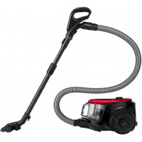 Пылесос Samsung VC18M2130SR (циклонный)