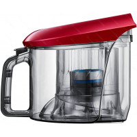 Пылесос Samsung VC18M2130SR (циклонный)