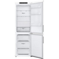 Холодильник двухкамерный LG GA-B459CQCL
