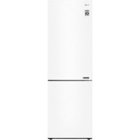 Холодильник двухкамерный LG GA-B459CQCL