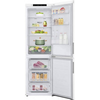 Холодильник двухкамерный LG GA-B459CQCL