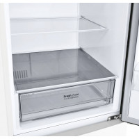 Холодильник двухкамерный LG GA-B459CQCL