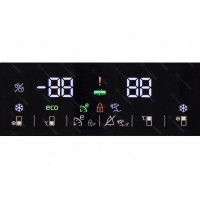 Холодильник двухкамерный Beko CNKL 7321EC0W BlueLight