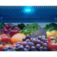 Холодильник двухкамерный Beko CNKL 7321EC0W BlueLight