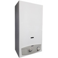 Газовая колонка BAXI SIG-2 11p (пьезо) Газовая колонка BAXI SIG-2 11p (пьезо)