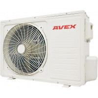 Кондиционер AVEX AC-18-QUB
