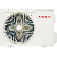 Кондиционер AVEX AC-18-QUB