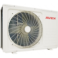 Кондиционер AVEX AC-18-QUB