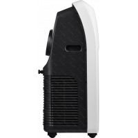 Кондиционер мобильный BALLU Aura BPAC-12 CP/N1_24Y (Wi-Fi)