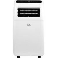Кондиционер мобильный BALLU Aura BPAC-12 CP/N1_24Y (Wi-Fi)