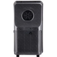 Кондиционер мобильный BALLU Aura BPAC-12 CP/N1_24Y (Wi-Fi)