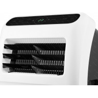 Кондиционер мобильный BALLU Aura BPAC-12 CP/N1_24Y (Wi-Fi)