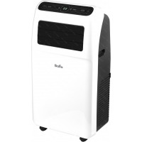 Кондиционер мобильный BALLU Aura BPAC-12 CP/N1_24Y (Wi-Fi)