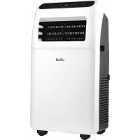 Кондиционер мобильный BALLU Aura BPAC-12 CP/N1_24Y (Wi-Fi)