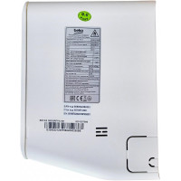 Кондиционер BEKO BRFPA 090/091