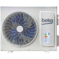 Кондиционер BEKO BRFPA 090/091