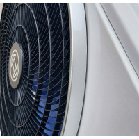 Кондиционер BOSCH Climate Line CLL2000-Set 23 W