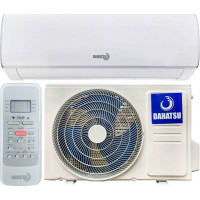 Кондиционер DAHATSU Dragon DHP/DHV-09 (On/Off) Кондиционер DAHATSU Dragon DHP/DHV-09 (On/Off)