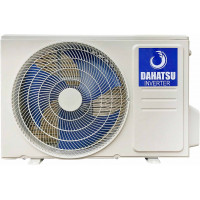 Кондиционер DAHATSU Brilliant DS/DSN-12i DC inverter