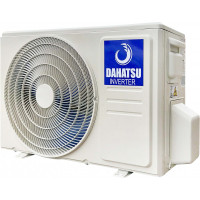 Кондиционер DAHATSU Brilliant DS/DSN-12i DC inverter