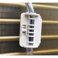 Кондиционер DAHATSU Brilliant DS/DSN-12i DC inverter