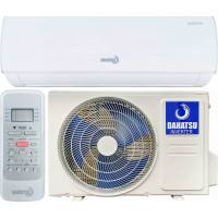 Кондиционер DAHATSU Brilliant DS/DSN-12i DC inverter