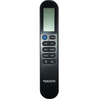Кондиционер DAICHI Carbon DA25DVQ1-B2/DF25DV1-2