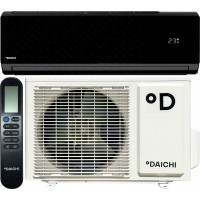 Кондиционер DAICHI Carbon DA25DVQ1-B2/DF25DV1-2 Кондиционер DAICHI Carbon DA25DVQ1-B2/DF25DV1-2